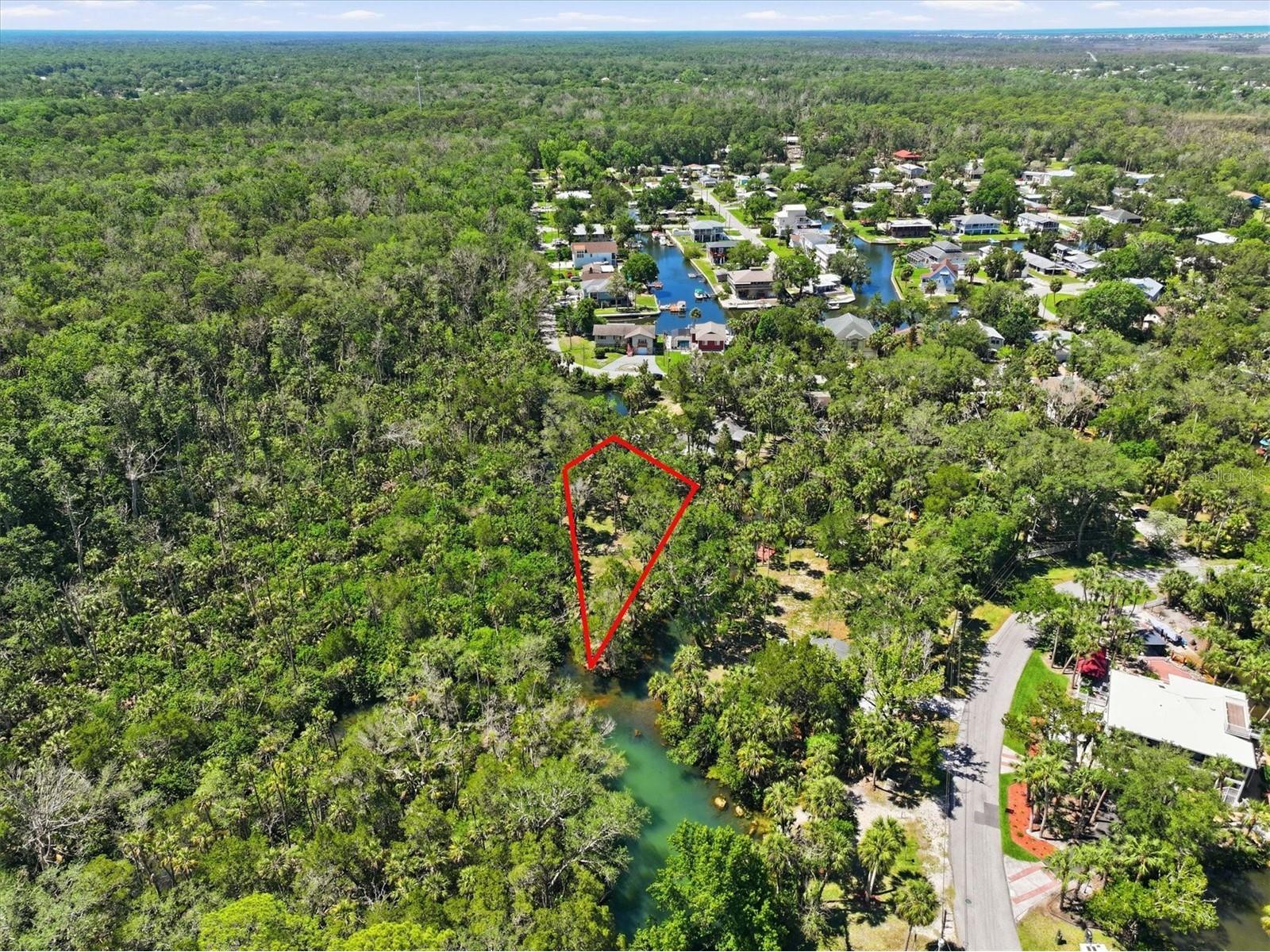 6248 Colony Circle Weeki Wachee FL 34607 - LITTLE SALT SPRING RUN W7885885 image18