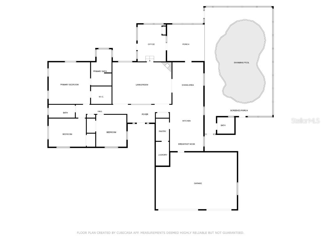 6248 Palomino Circle Port Orange FL 32127 V4945990 image7