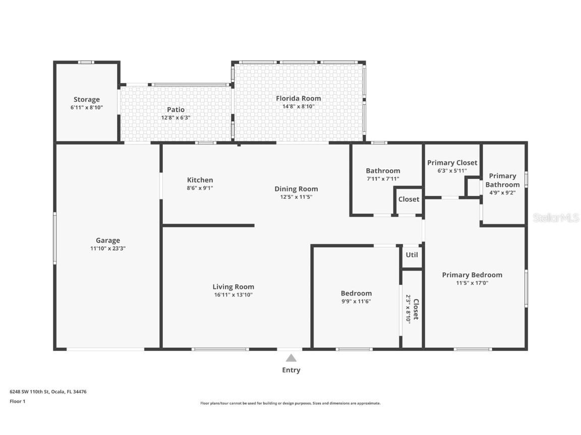 6248 SW 110th Street Ocala FL 34476 OM715305 image40