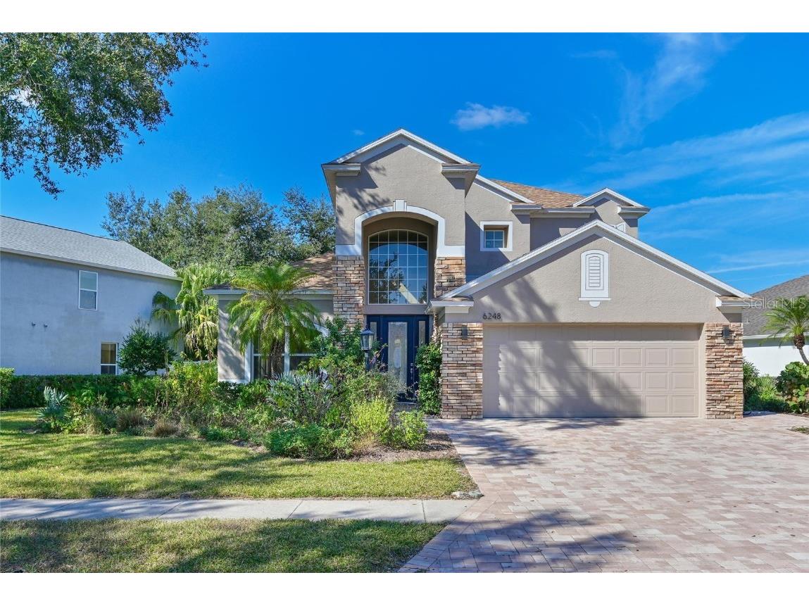 6248 Tupelo Trail Lakewood Ranch FL 34202 A4672747 image2
