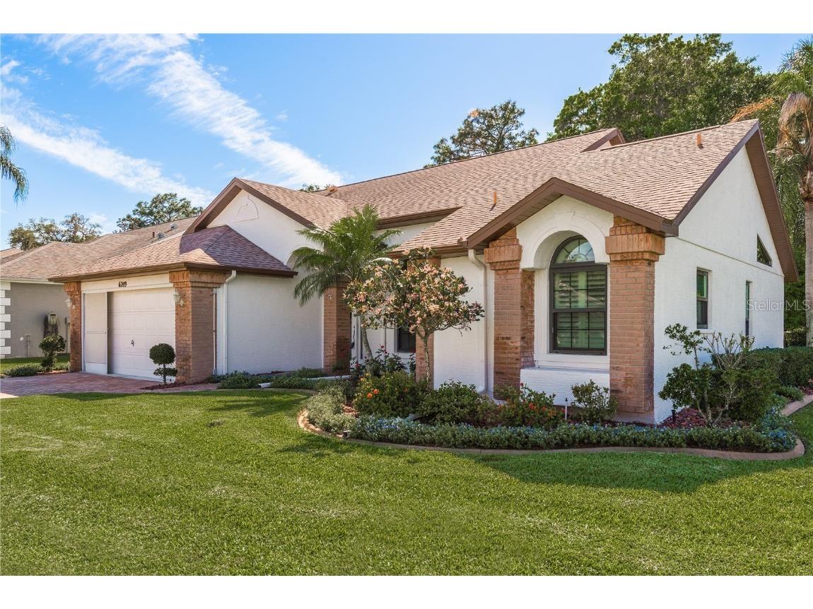 6249 Country Ridge Lane New Port Richey FL 34655 W7863639 image1