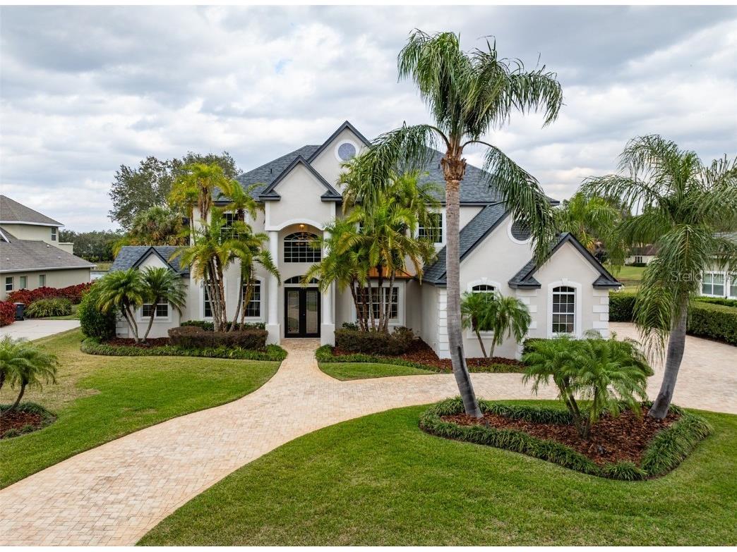6249 Kingbird Manor Drive Lithia FL 33547 TB8337080 image1