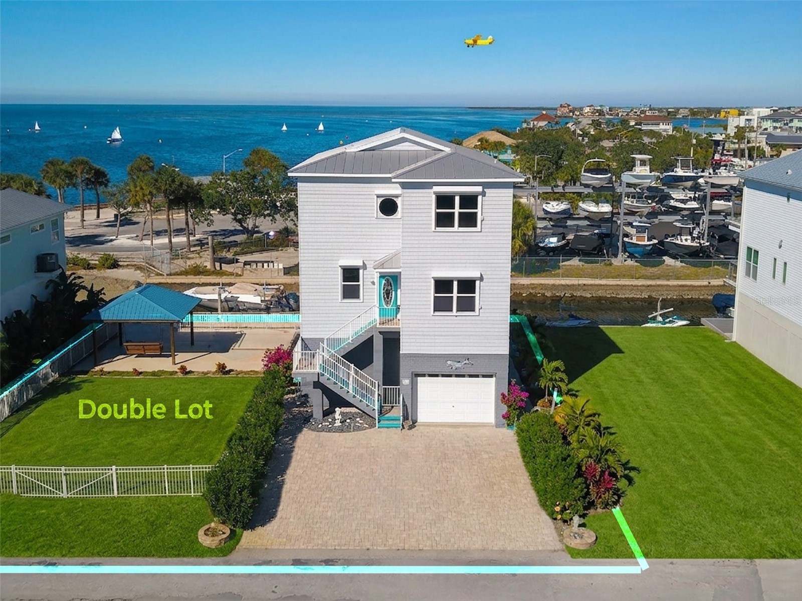 6249 Lonnie Lee Lane Hudson FL 34667 TB8455402 image1