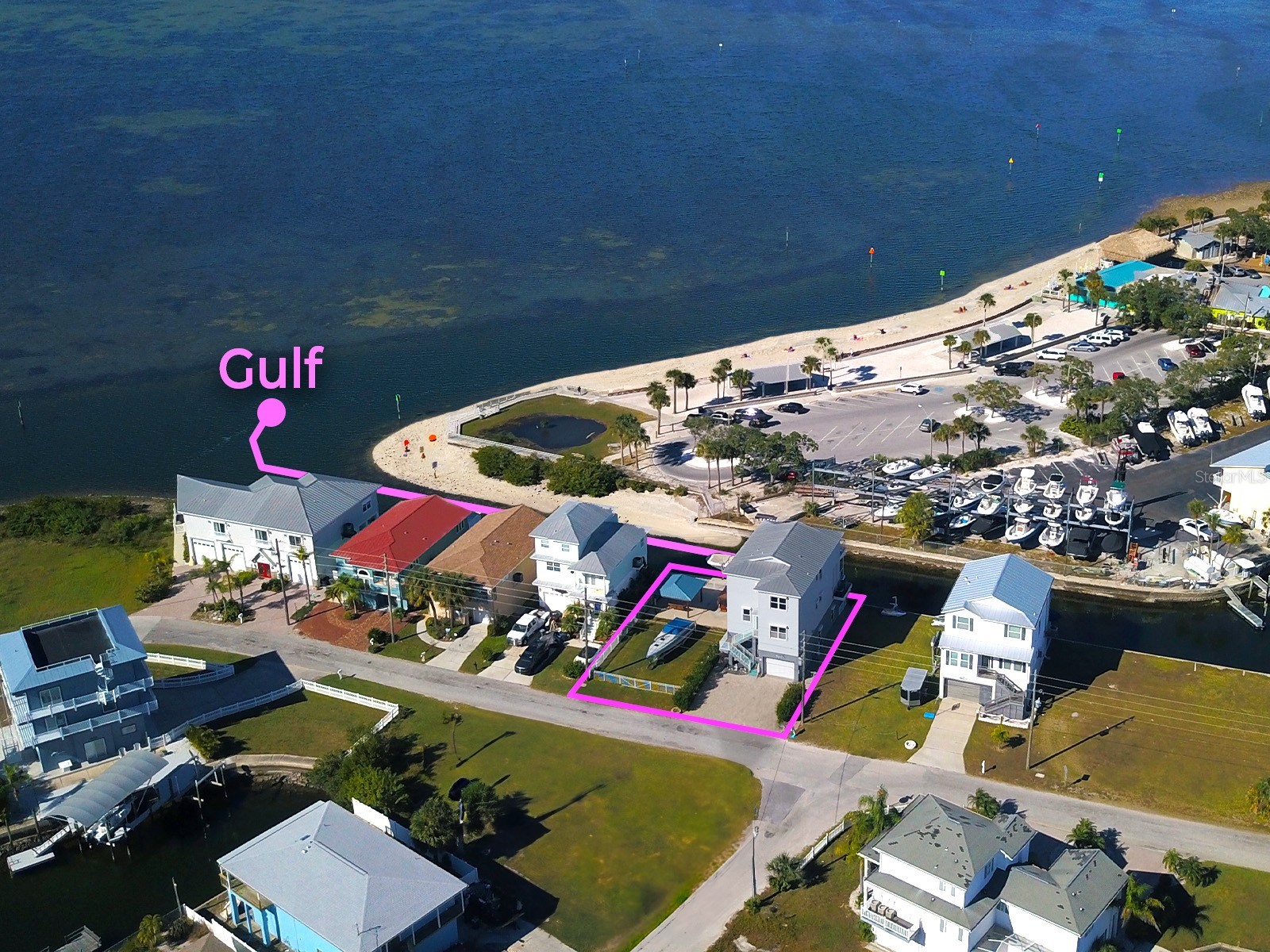 6249 Lonnie Lee Lane Hudson FL 34667 TB8455402 image2