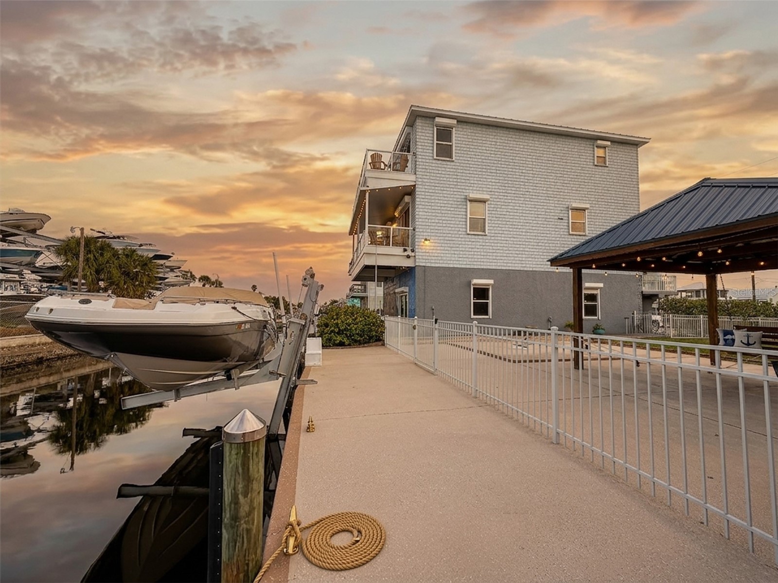 6249 Lonnie Lee Lane Hudson FL 34667 TB8455402 image29