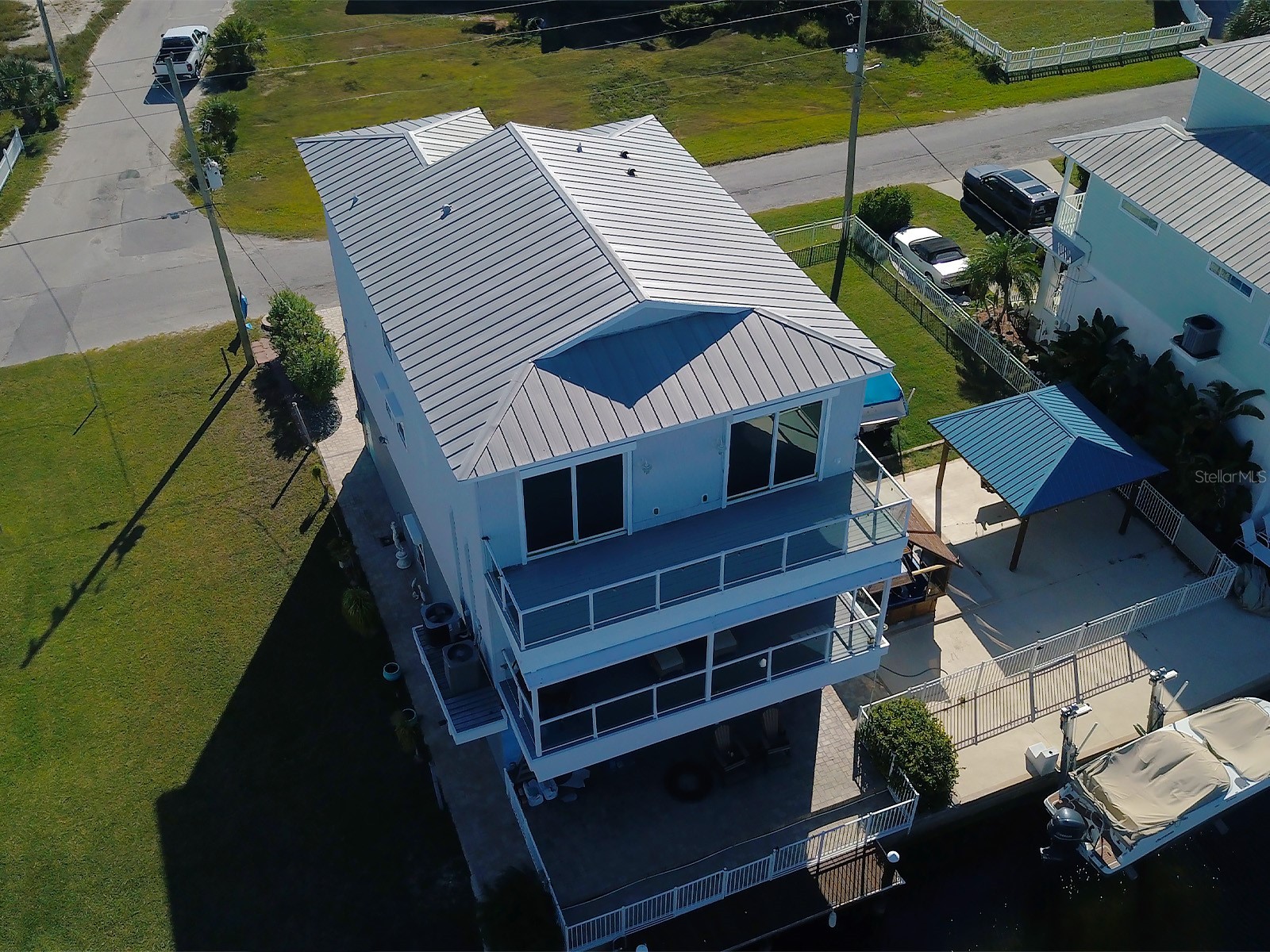 6249 Lonnie Lee Lane Hudson FL 34667 TB8455402 image33