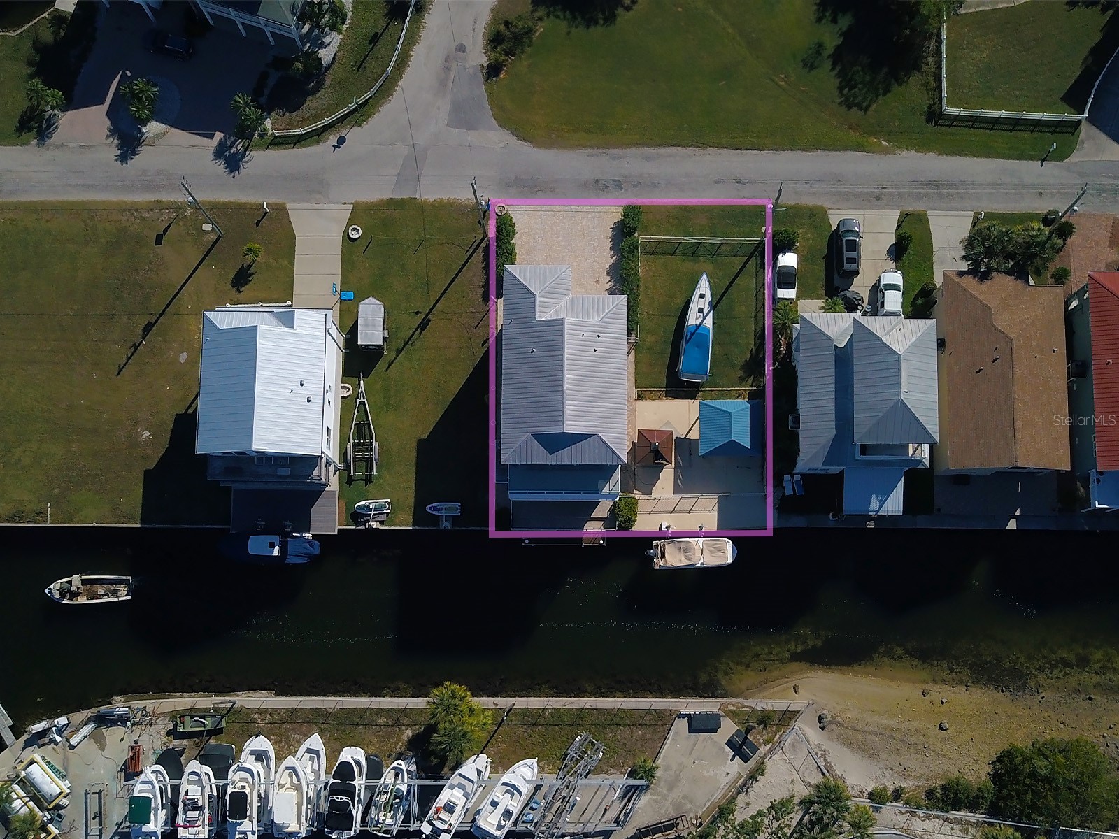 6249 Lonnie Lee Lane Hudson FL 34667 TB8455402 image34