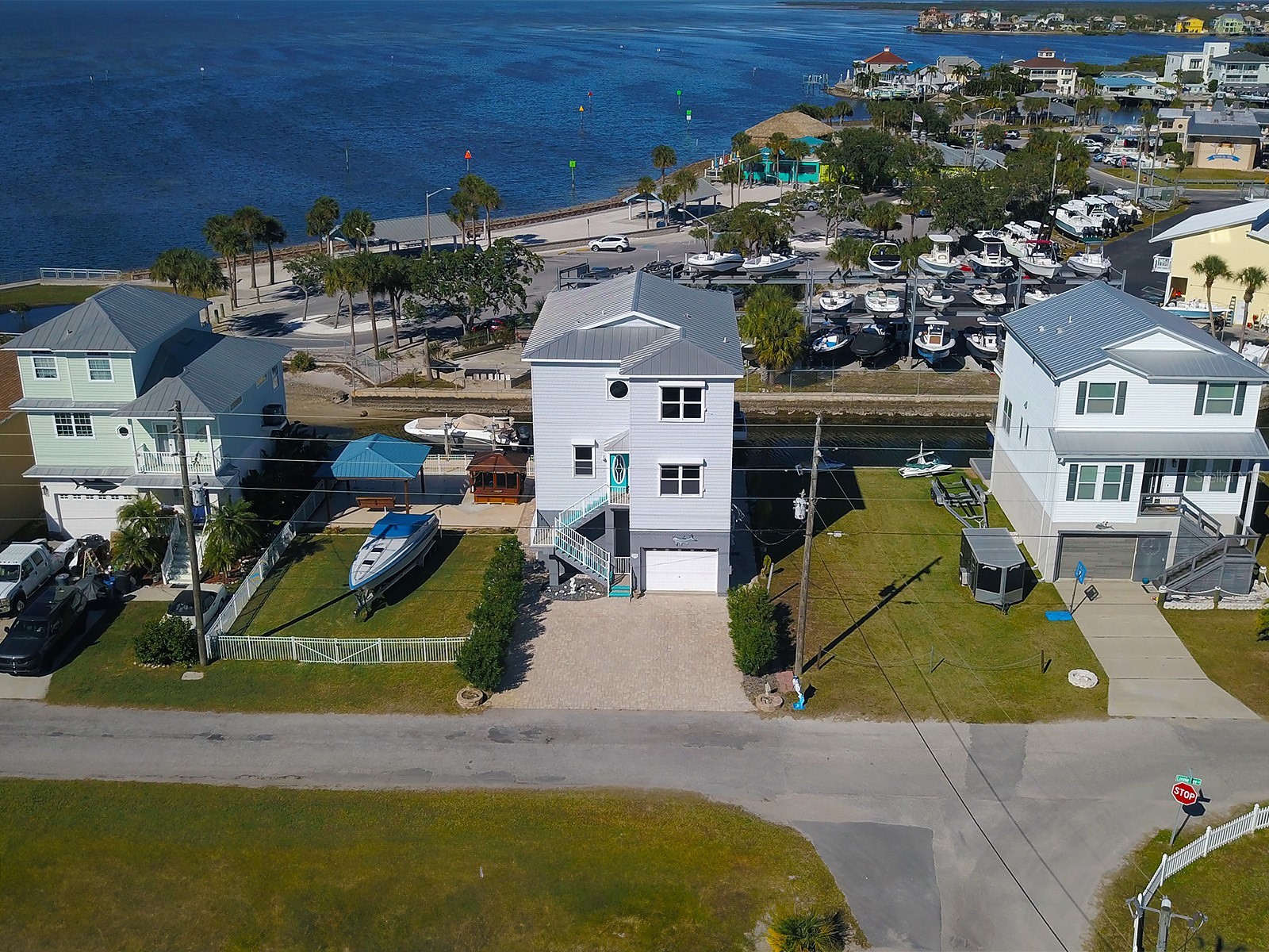 6249 Lonnie Lee Lane Hudson FL 34667 TB8455402 image35