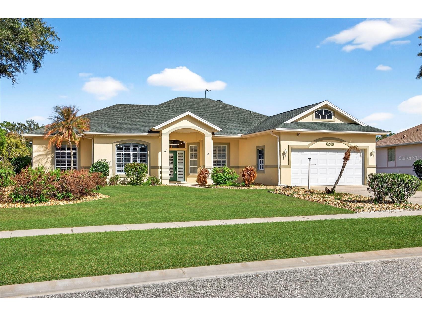 6249 Montego Bay Court Port Orange FL 32128 V4947601 image46