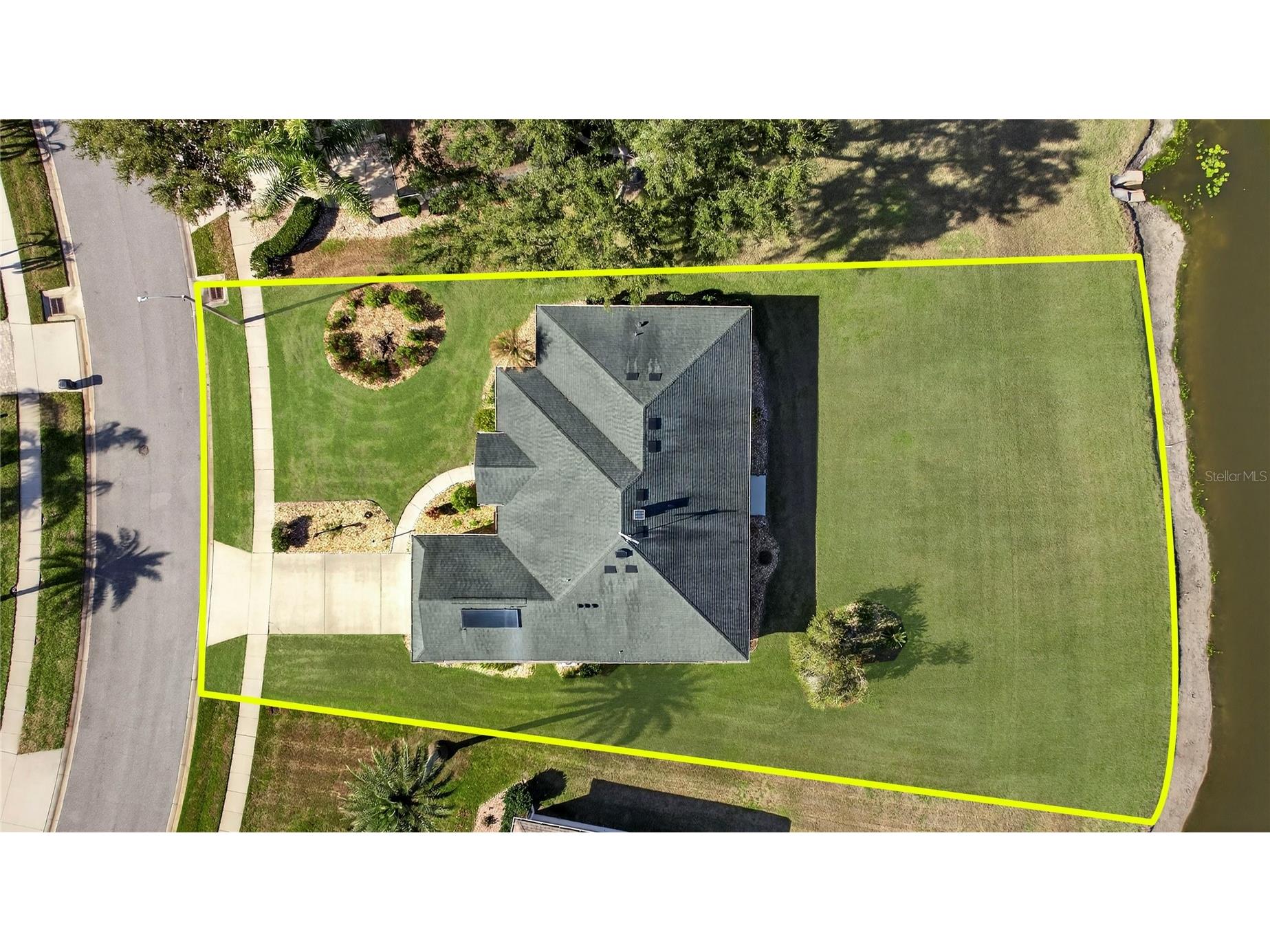 6249 Montego Bay Court Port Orange FL 32128 V4947601 image47