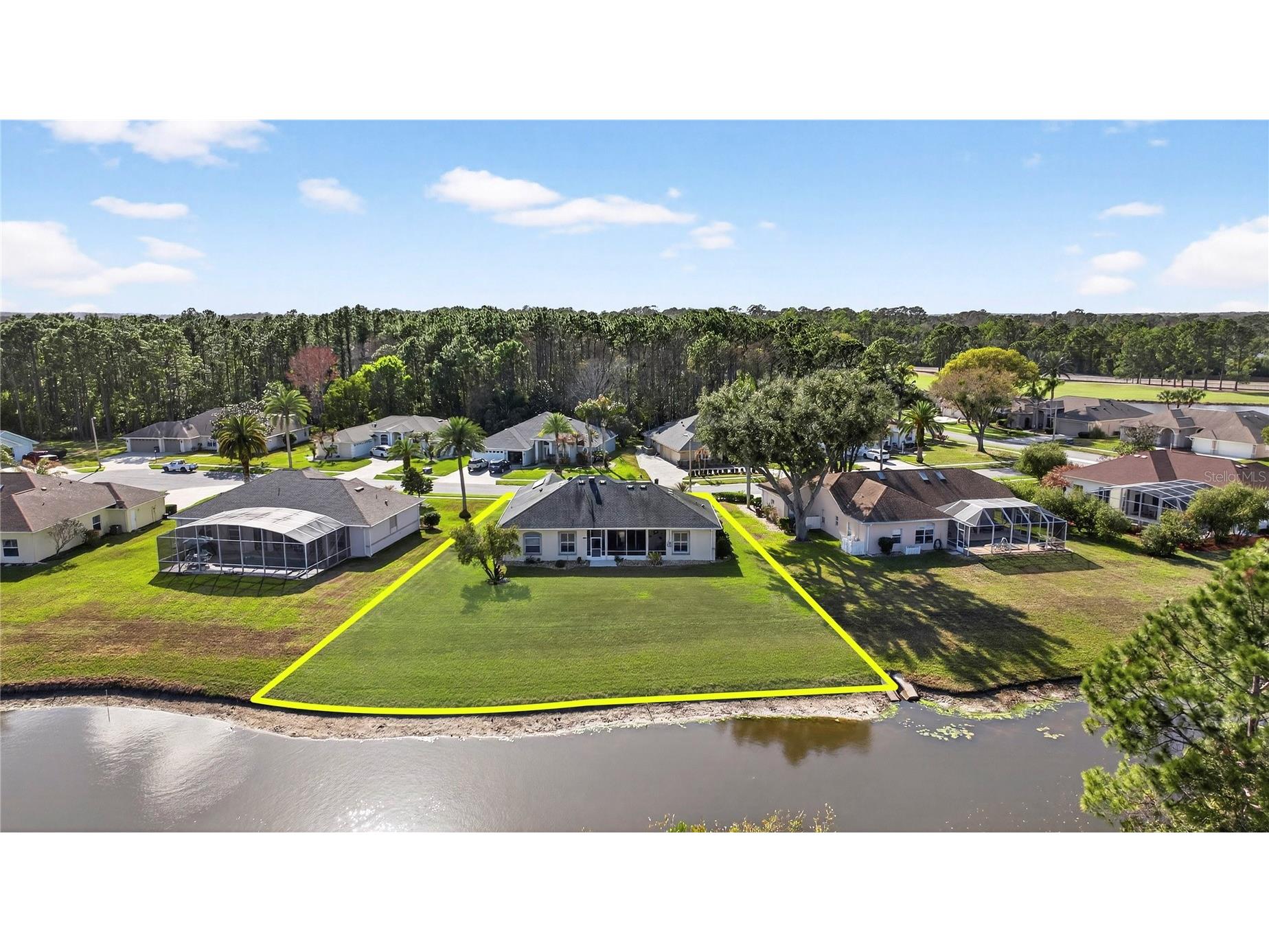 6249 Montego Bay Court Port Orange FL 32128 V4947601 image49