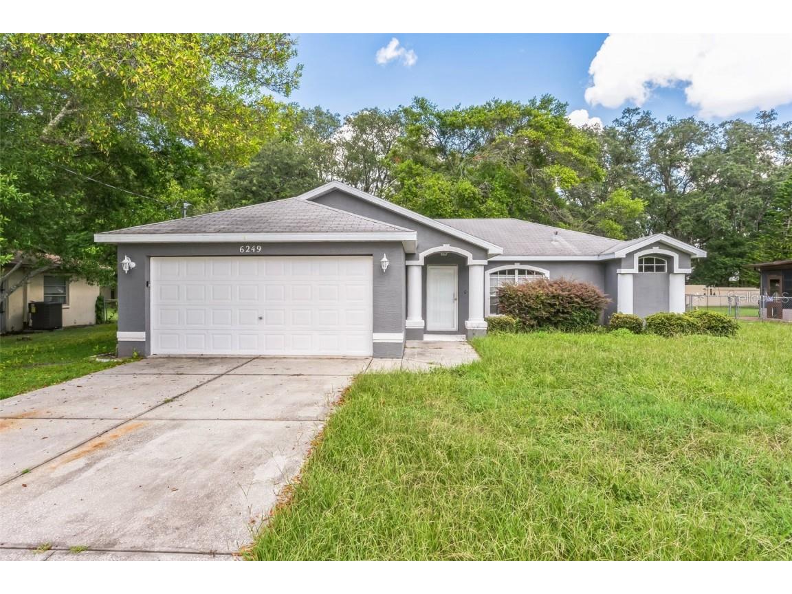 6249 Piedmont Drive Spring Hill FL 34606 O6235538 image1