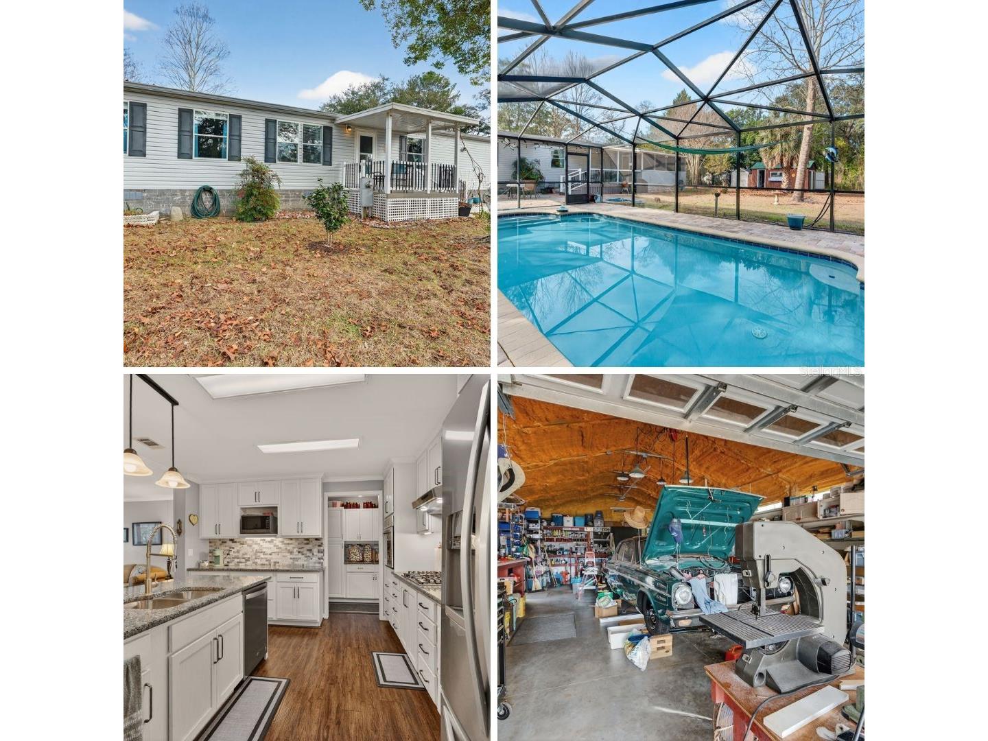 6249 S Esmeralda Terrace Lecanto FL 34461 OM717483 image1
