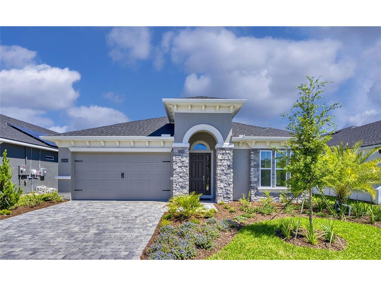 6249 Woodhaven Village Drive Port Orange FL 32128 T3476920 image1