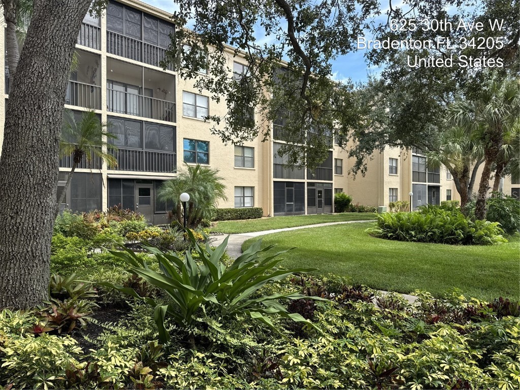 625 30th Avenue W #G110 Bradenton FL 34205 N6139808 image3