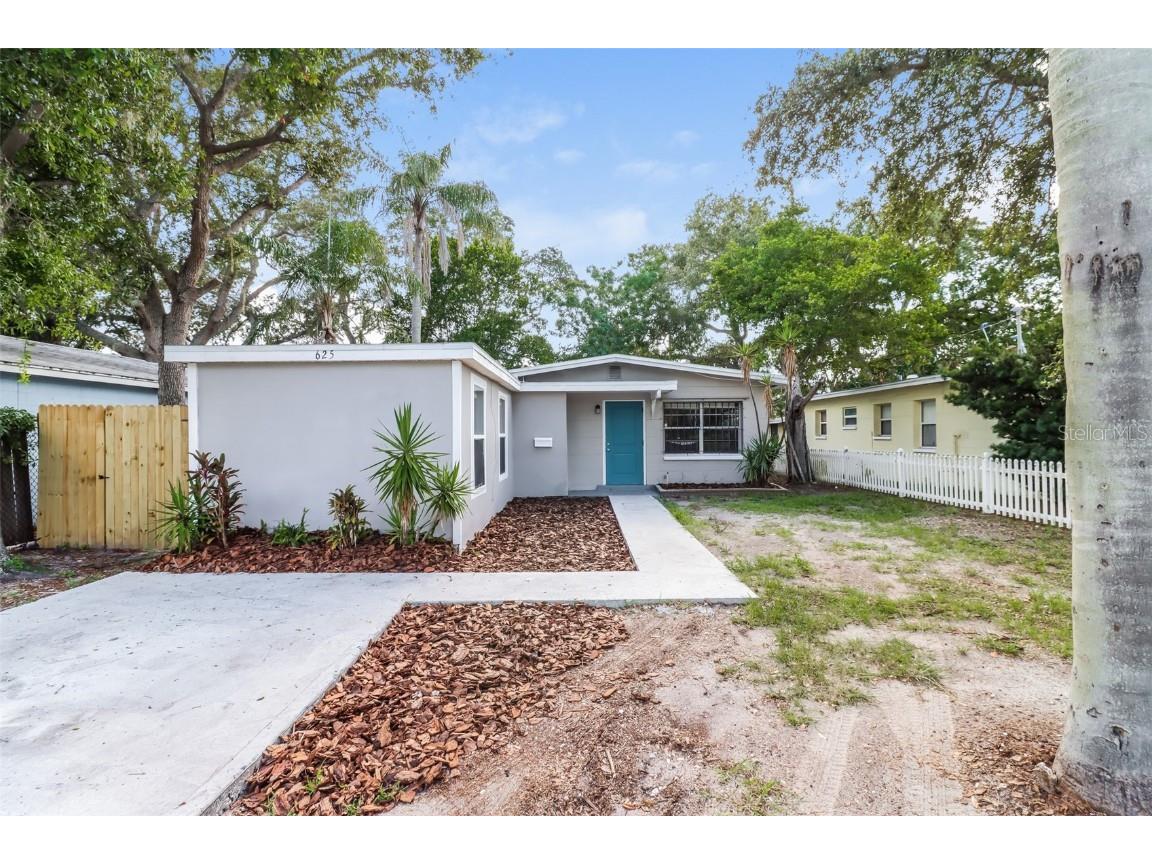 625 58th Street S Gulfport FL 33707 T3547134 image1