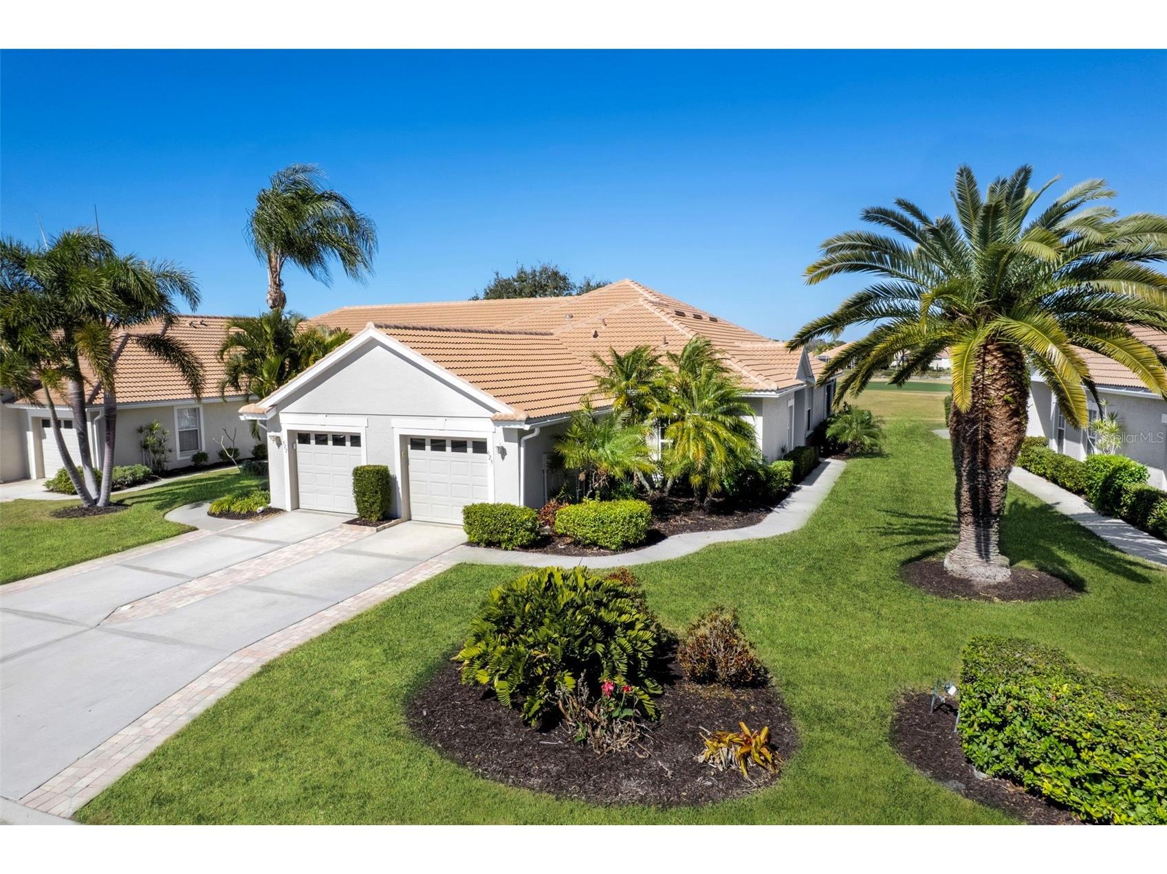 625 Back Nine Drive Venice FL 34285 N6142333 image1