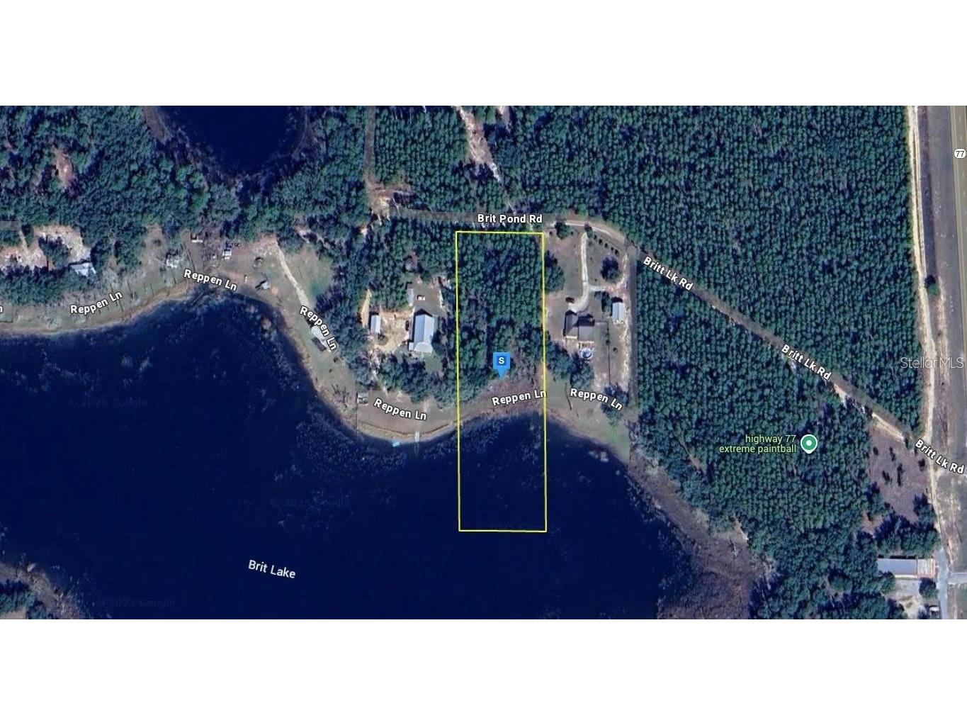 625 Brit Pond Road Panama City FL 32409 A4684584 image1