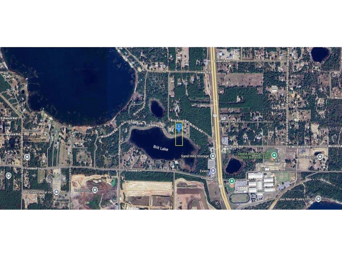 625 Brit Pond Road Panama City FL 32409 A4684584 image2