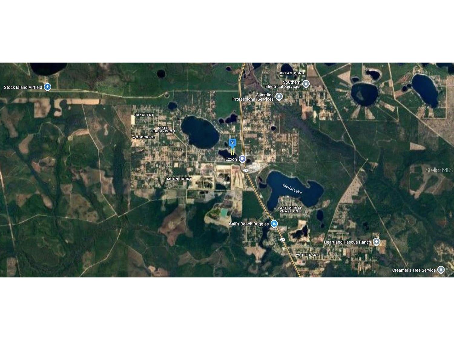 625 Brit Pond Road Panama City FL 32409 A4684584 image3