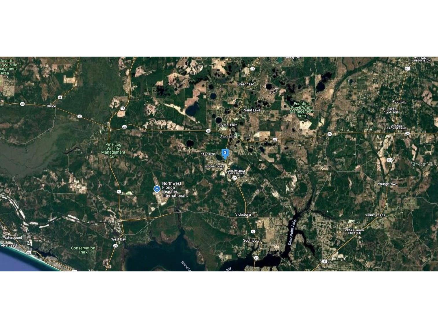 625 Brit Pond Road Panama City FL 32409 A4684584 image4