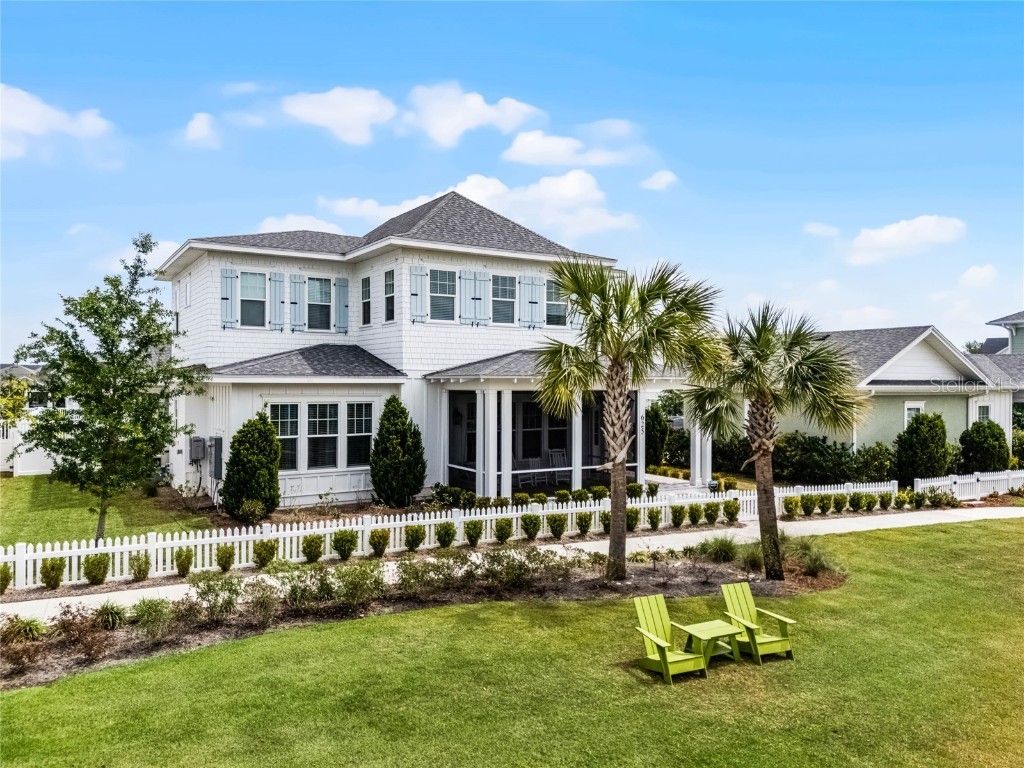 625 Cheekwood Alley Oakland FL 34787 O6293897 image1