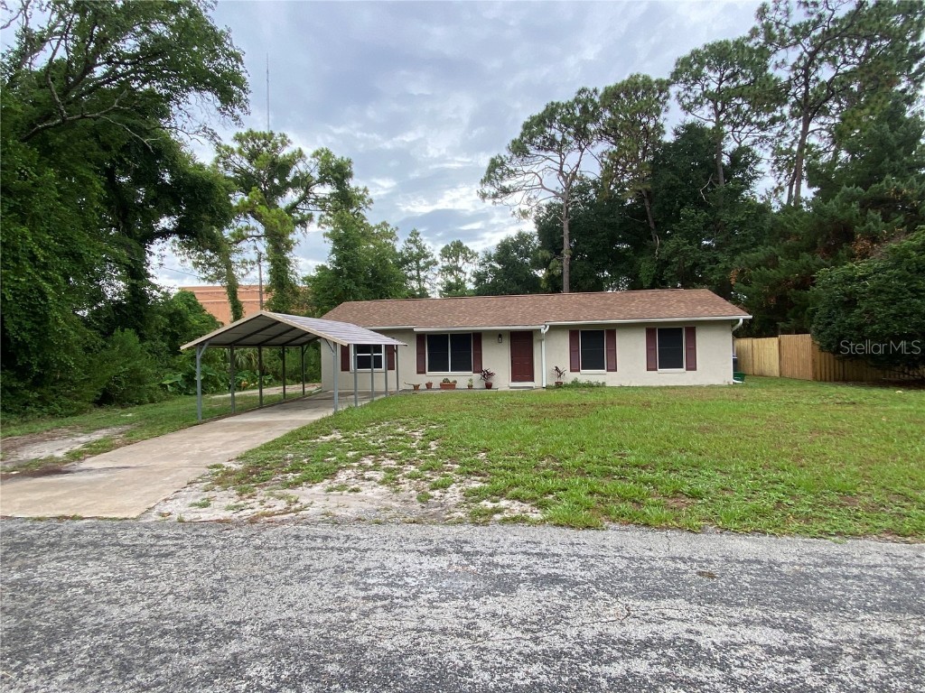 625 Dogwood Avenue Orange City FL 32763 O6212638 image1