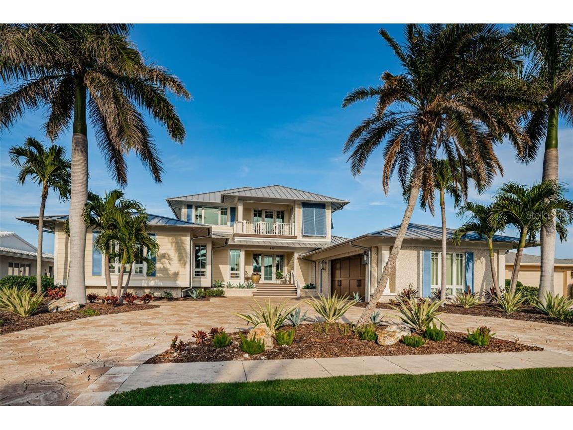 625 Harbor Island Clearwater FL 33767 - CLEARWATER HARBOR U8235093 image1