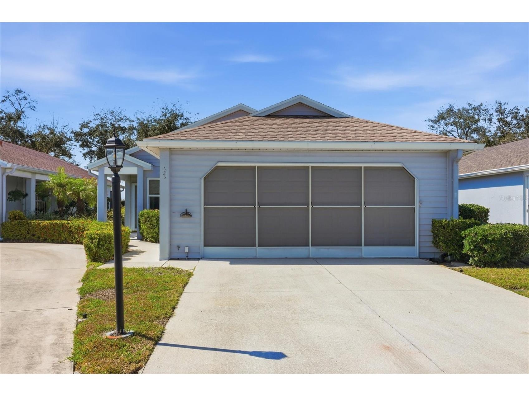 625 Ironwood Circle #151 Venice FL 34292 N6143061 image1
