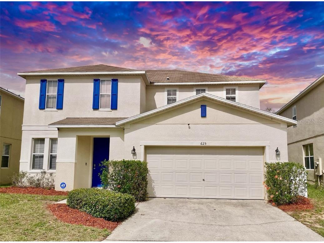 625 Kettering Road Davenport FL 33897 S5064294 image1