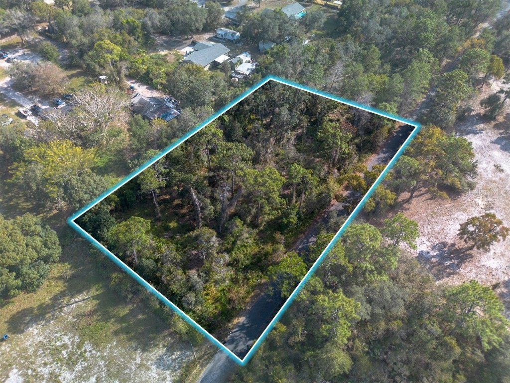 625 Lake Butler Avenue Osteen FL 32764 V4945908 image1