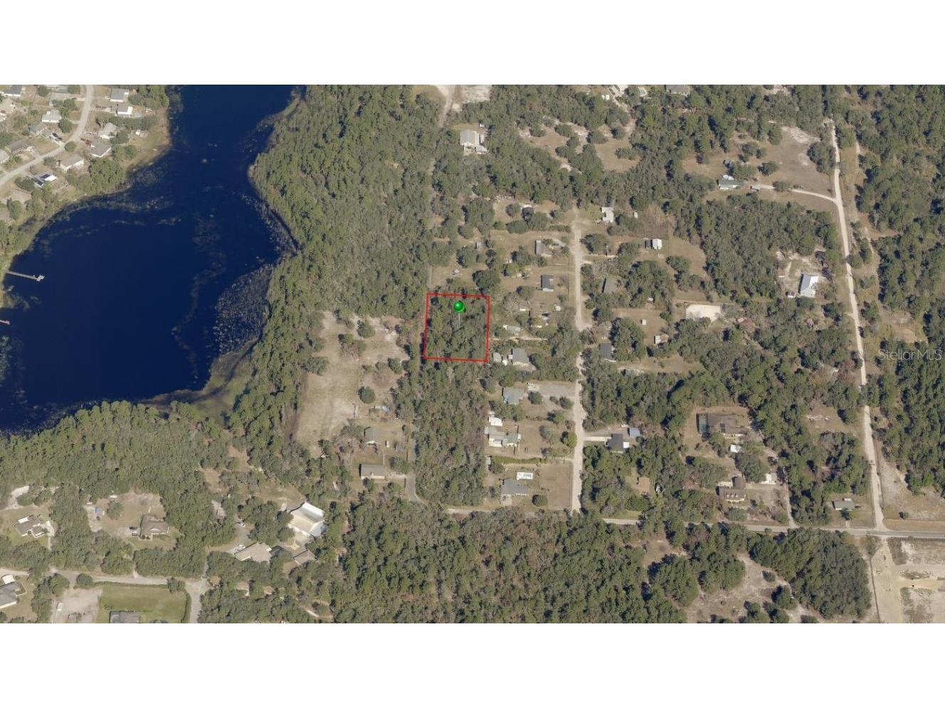 625 Lake Butler Avenue Osteen FL 32764 V4945908 image19