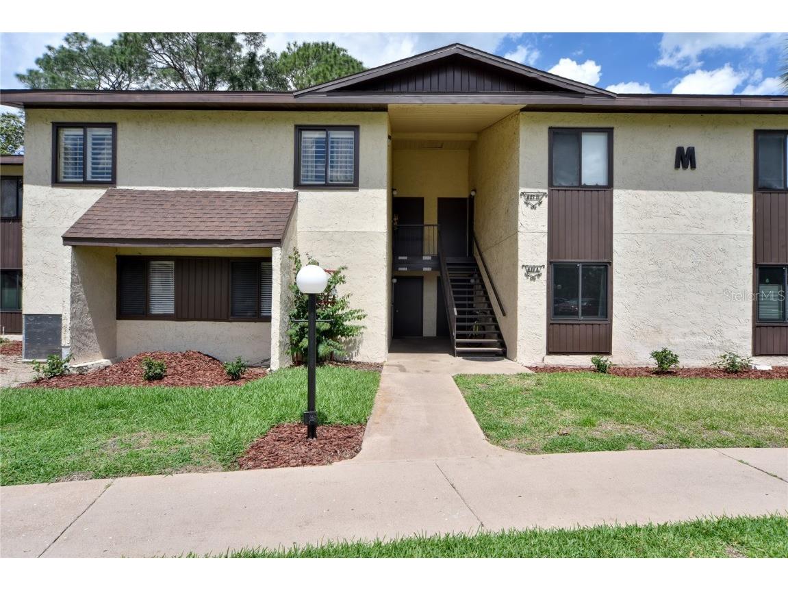 625 Midway Drive #A Ocala FL 34472 - LAKE SPARKLE OM656676 image1