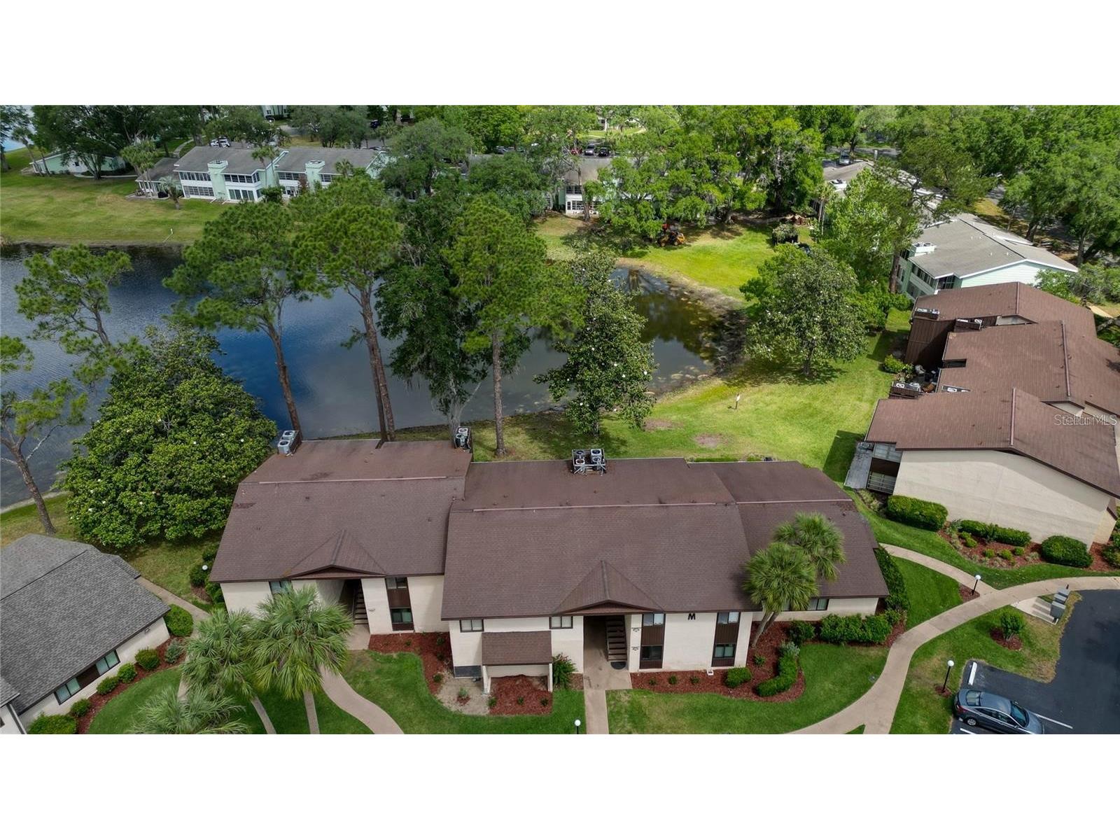 625 Midway Drive #A Ocala FL 34472 - LAKE SPARKLE OM717615 image3