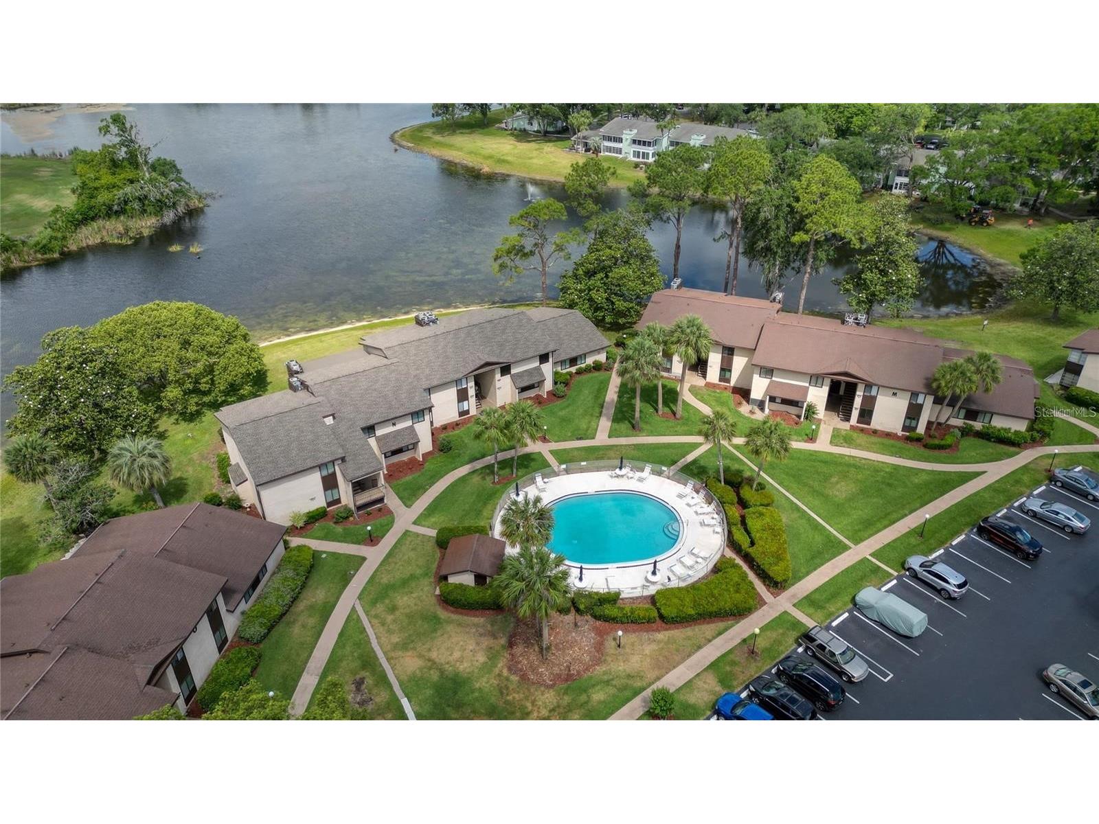 625 Midway Drive #A Ocala FL 34472 - LAKE SPARKLE OM717615 image4