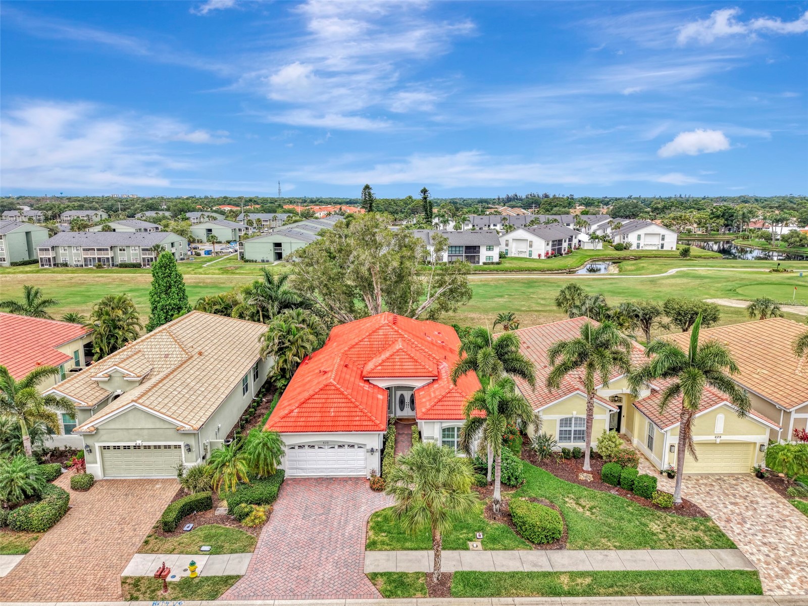 625 Misty Pine Drive Venice FL 34292 N6144325 image1