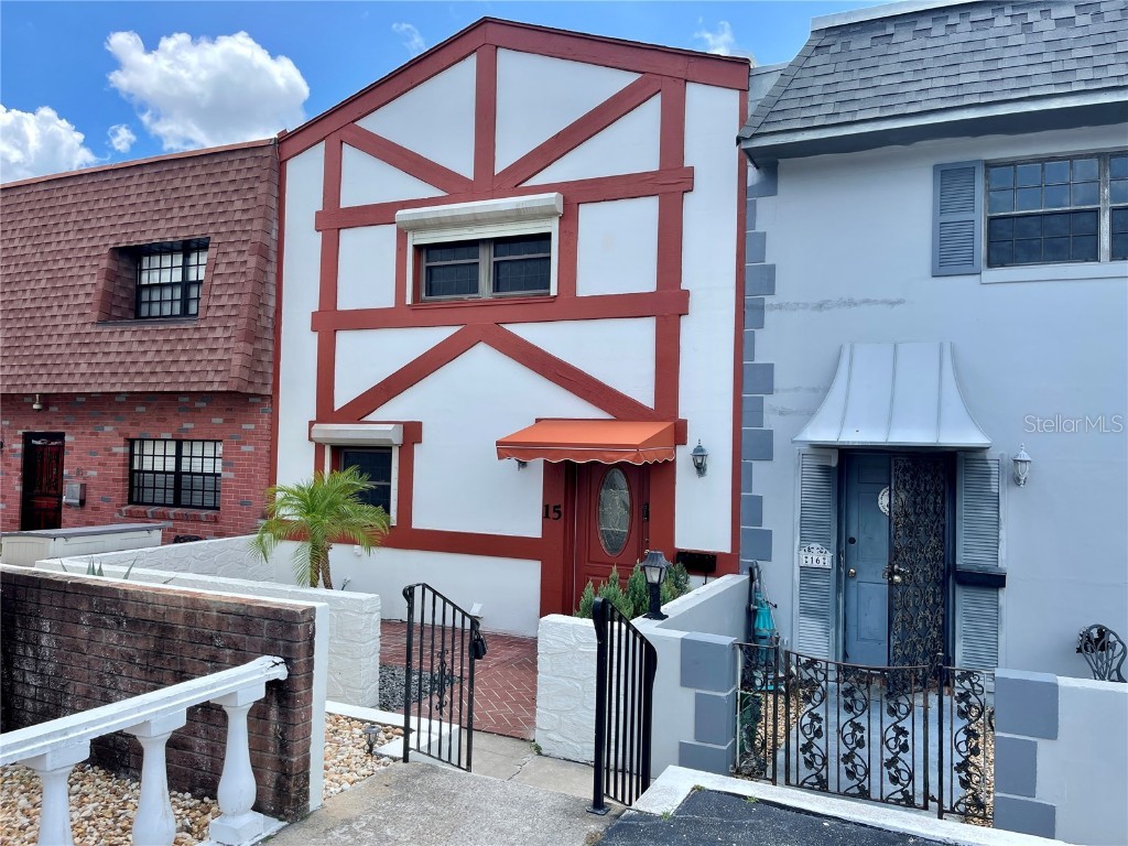 625 N Halifax Avenue #15 Daytona Beach FL 32118 V4940918 image1