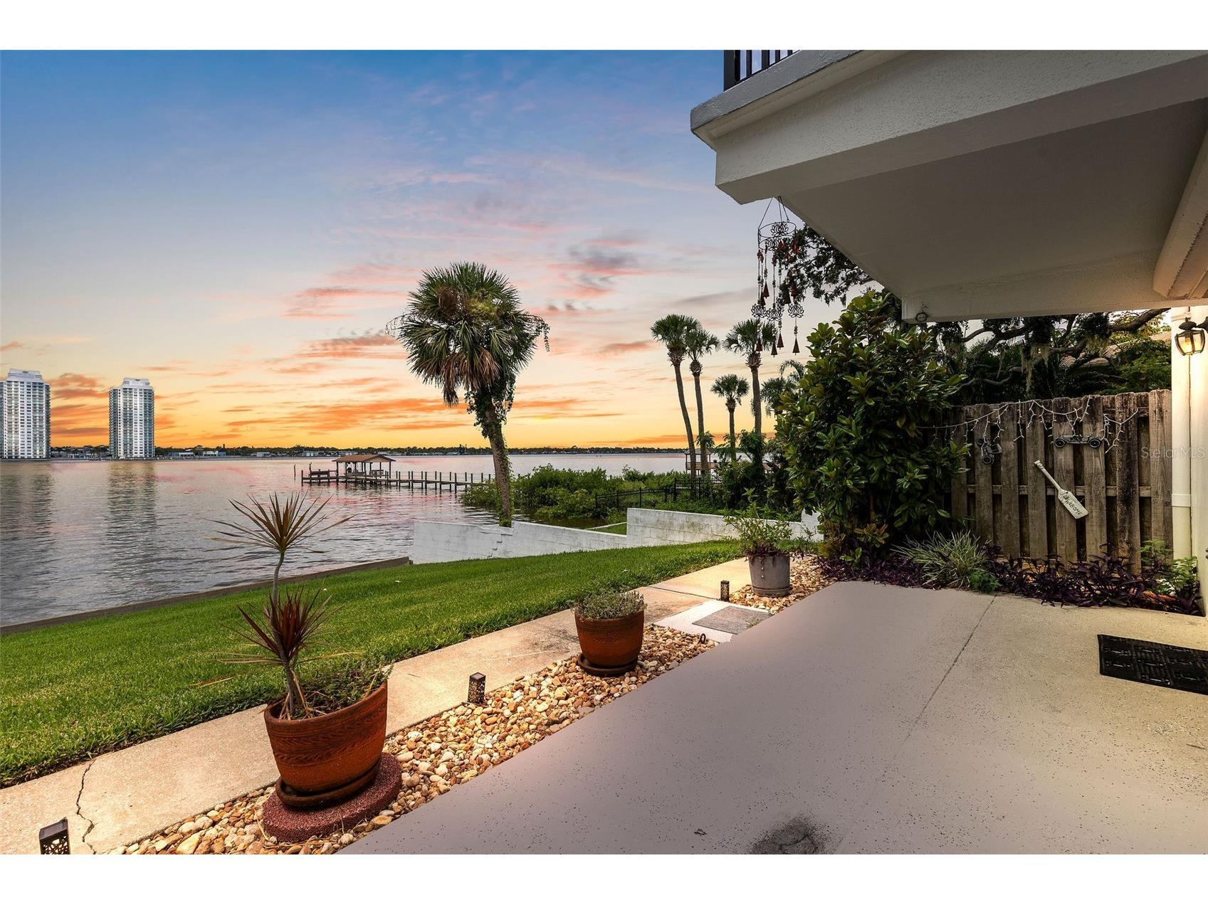 625 N Halifax Avenue #23 Daytona Beach FL 32118 - HALIFAX RIVER FC312263 image35