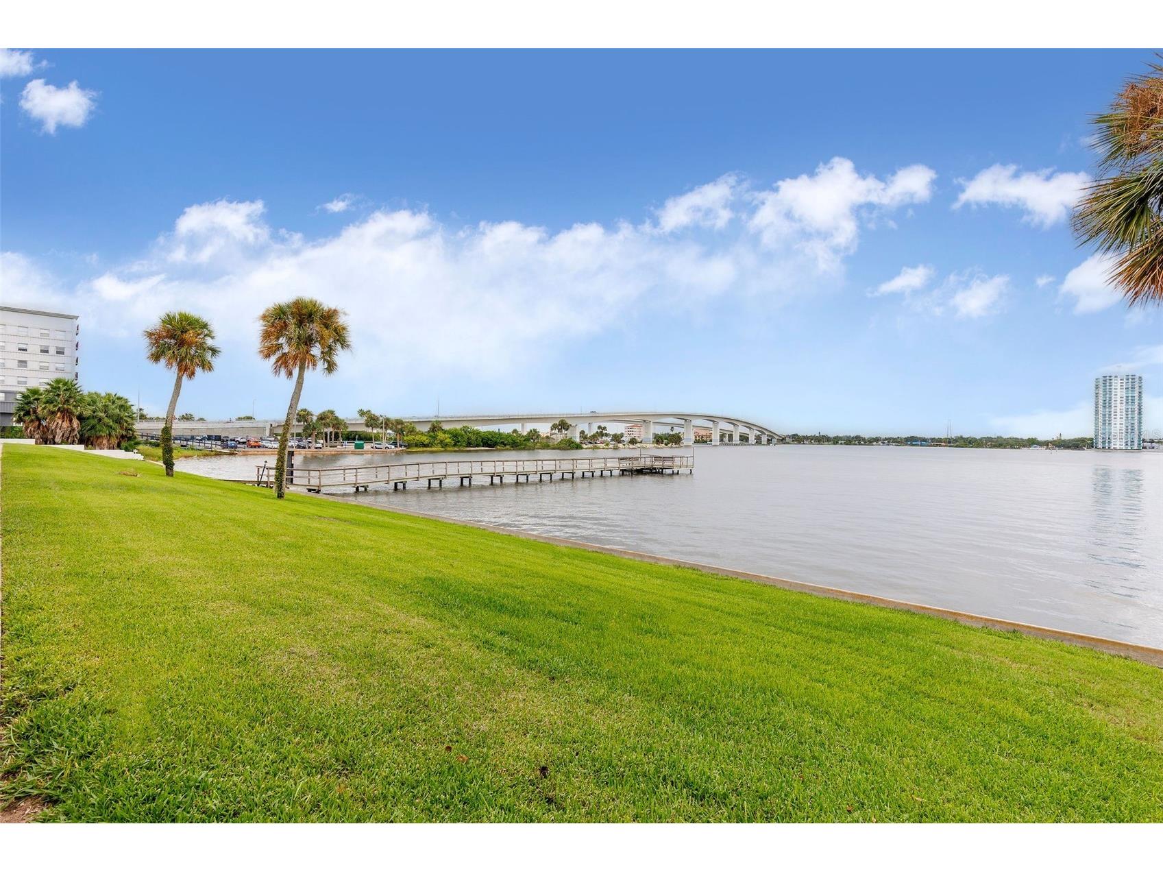 625 N Halifax Avenue #23 Daytona Beach FL 32118 - HALIFAX RIVER FC312263 image40