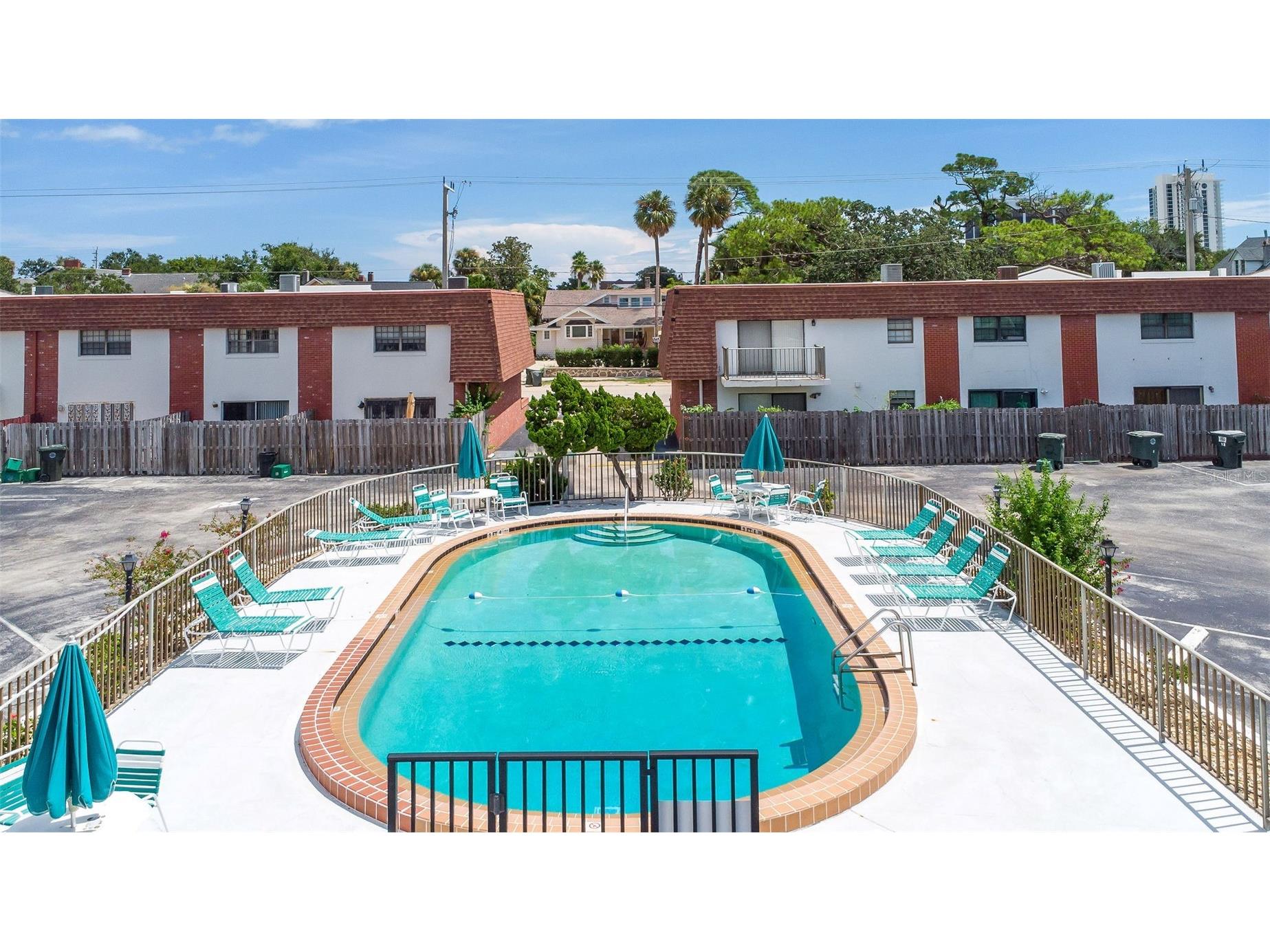 625 N Halifax Avenue #23 Daytona Beach FL 32118 - HALIFAX RIVER FC312263 image41