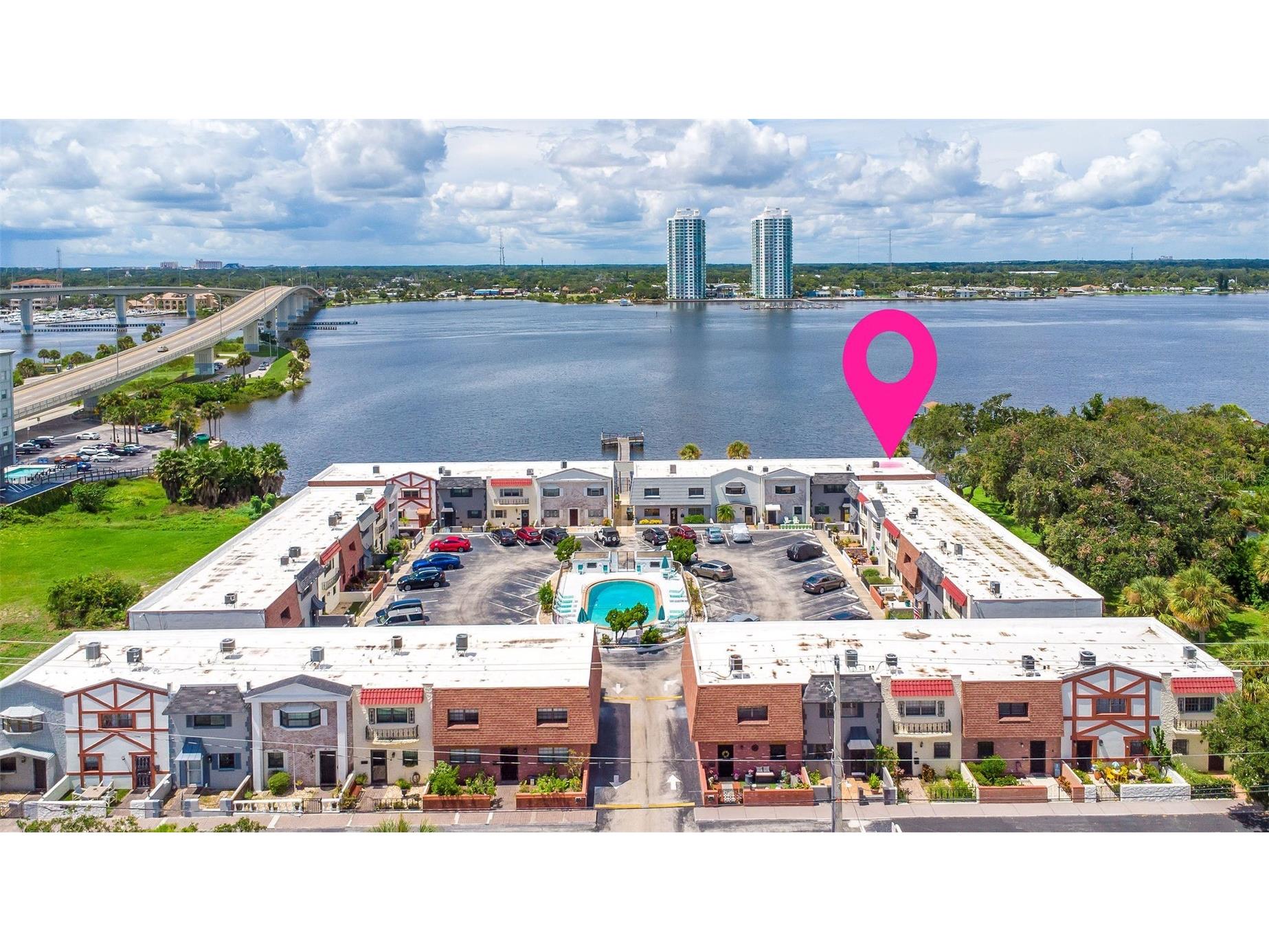 625 N Halifax Avenue #23 Daytona Beach FL 32118 - HALIFAX RIVER FC312263 image42