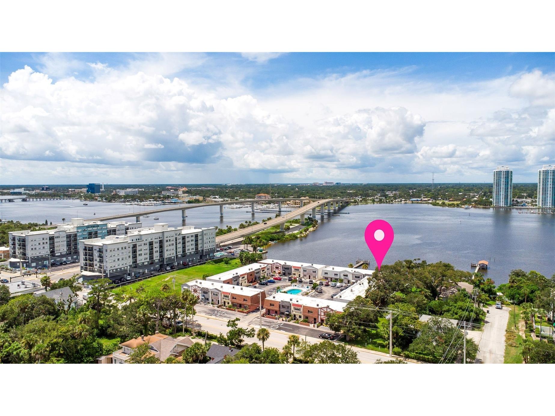 625 N Halifax Avenue #23 Daytona Beach FL 32118 - HALIFAX RIVER FC312263 image43