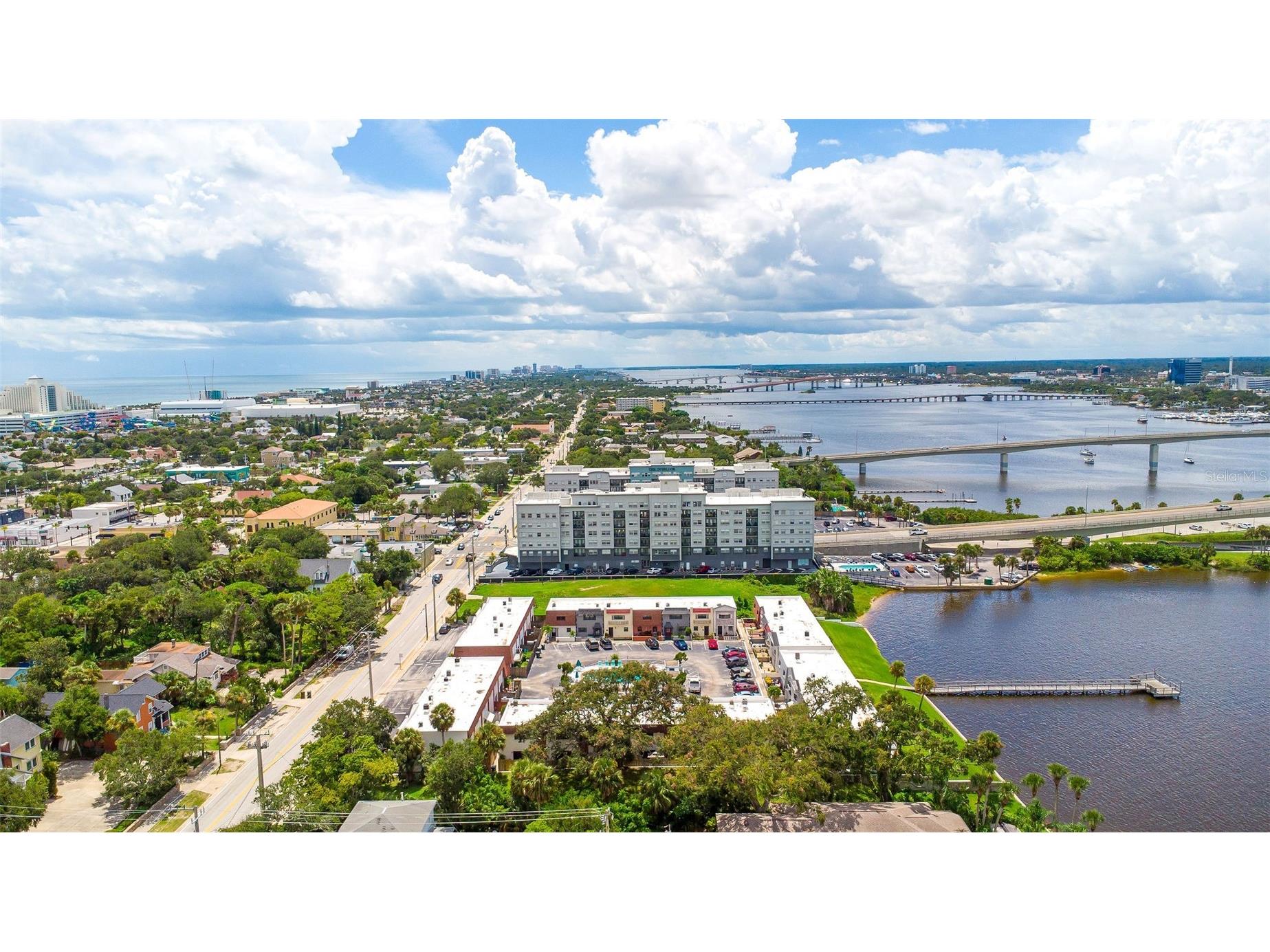 625 N Halifax Avenue #23 Daytona Beach FL 32118 - HALIFAX RIVER FC312263 image44