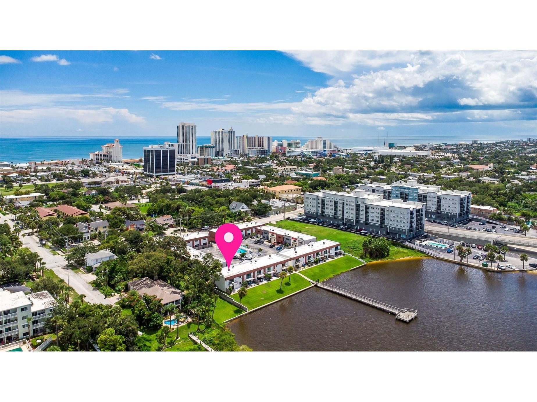 625 N Halifax Avenue #23 Daytona Beach FL 32118 - HALIFAX RIVER FC312263 image46