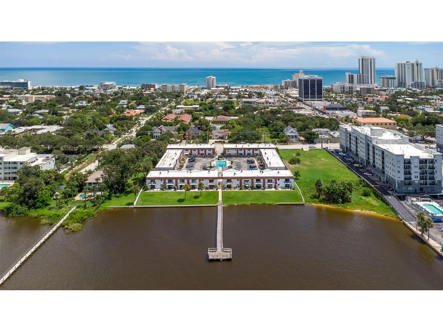 625 N Halifax Avenue #23 Daytona Beach FL 32118 - HALIFAX RIVER FC312263 image47