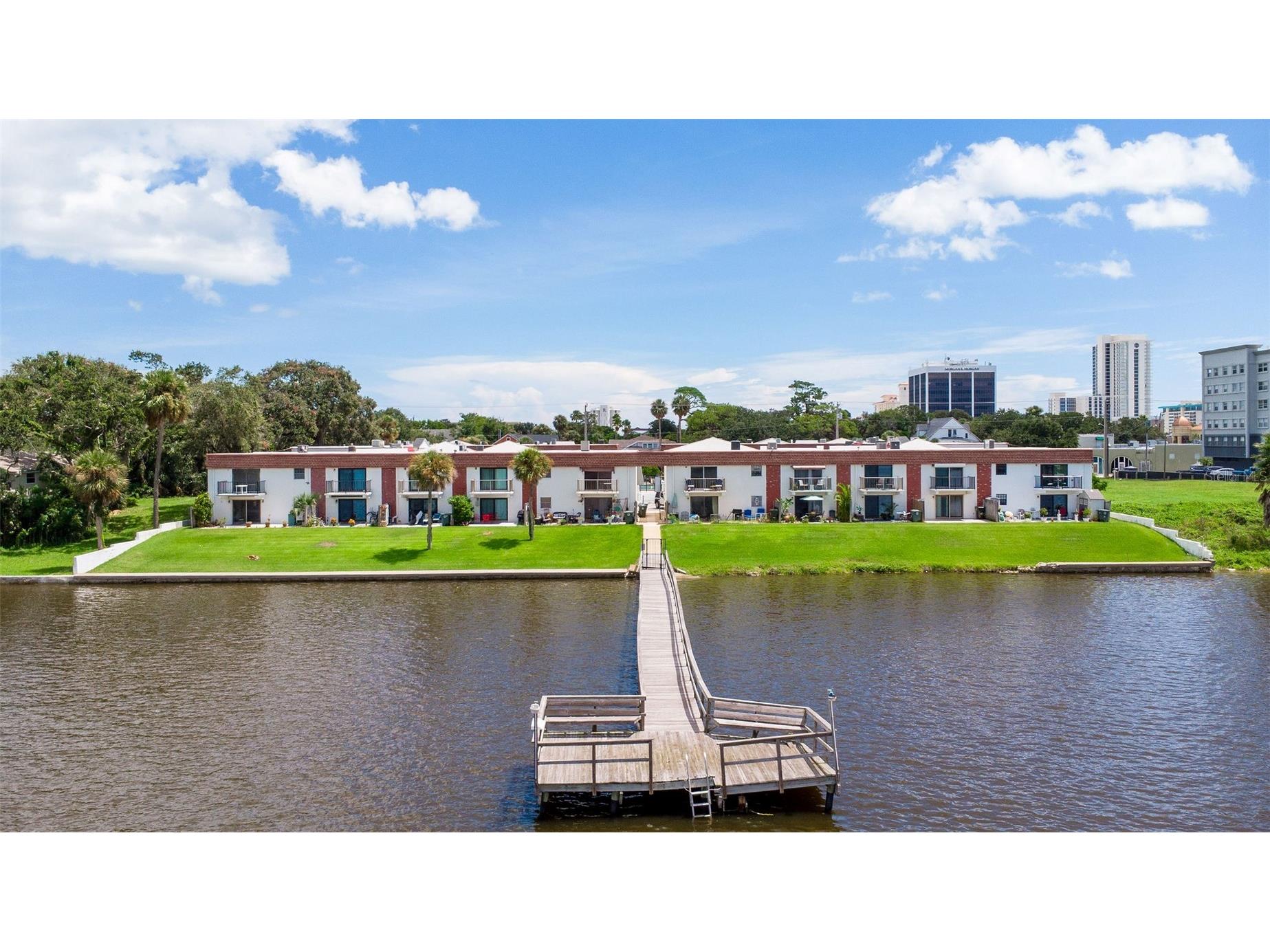 625 N Halifax Avenue #23 Daytona Beach FL 32118 - HALIFAX RIVER FC312263 image53