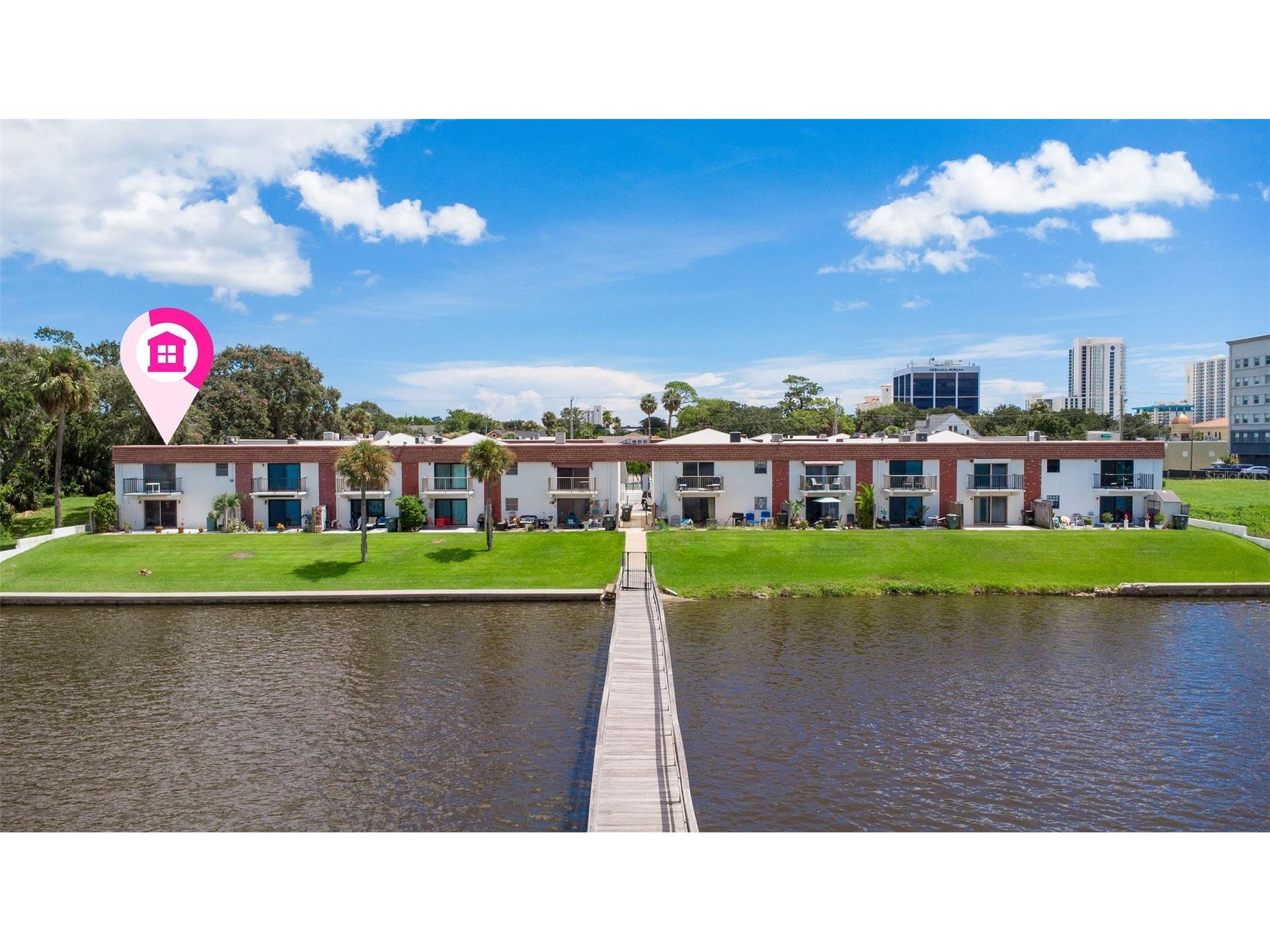 625 N Halifax Avenue #23 Daytona Beach FL 32118 - HALIFAX RIVER FC312263 image54