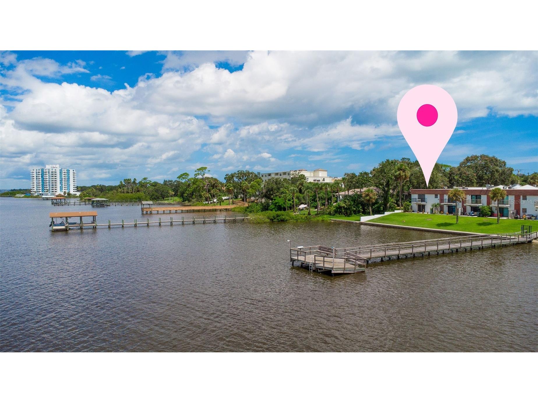 625 N Halifax Avenue #23 Daytona Beach FL 32118 - HALIFAX RIVER FC312263 image55