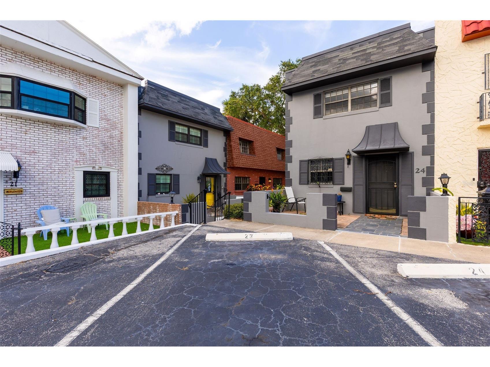 625 N Halifax Avenue #23 Daytona Beach FL 32118 - HALIFAX RIVER FC312263 image58