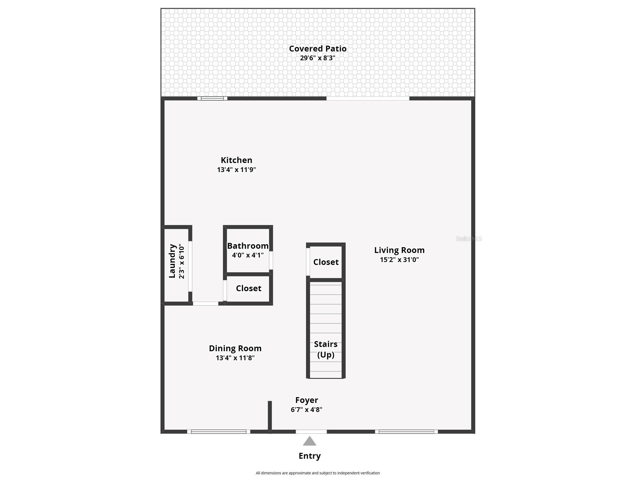 625 N Halifax Avenue #23 Daytona Beach FL 32118 - HALIFAX RIVER FC312263 image62